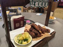 -创味·民间海南菜·非遗藤桥排骨(藤桥·免税城店)