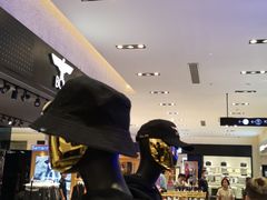 -新世界大丸百货