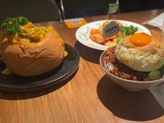 -岛风·台食小馆 ISLAND BISTRO(烟台山店)
