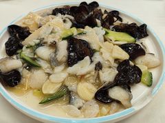 -昱德来·天津菜(河西店)