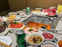 -海底捞火锅(漕宝路店)