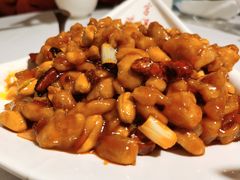-峨嵋酒家总店(车公庄店)