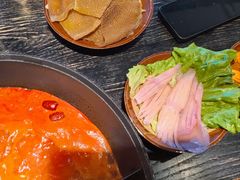 -冯校长老火锅(中联广场店)
