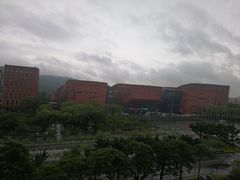 -广州市城市规划展览中心