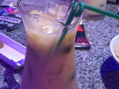 青柠乳酸菌-蛙来哒(万泰新天地店)