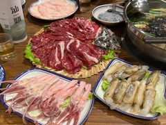 -厝味火锅·潮汕卤水火锅(十一合店)