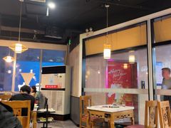 -重庆巴渝火锅(钟家村店)