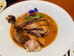 -徽镇小厨·经典徽菜(十里河店)
