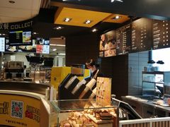 -麦当劳(中唱大厦店)