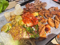 -韩国大金刚烤肉·料理(印象城店)