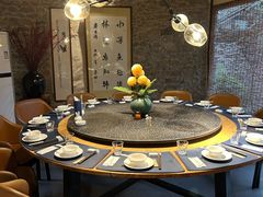 -驿舍·民國老营房院子私房菜(科学会堂店)