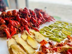 -五七小李子油焖大虾(总店)