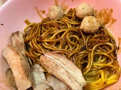 -新记肉骨茶