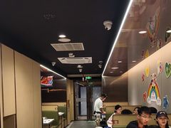 -海底捞火锅(太原南站店)