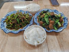-瑜瑜饭馆