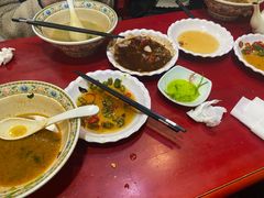 -金杨拉面王小吃面馆·牛三宝面·红烧牛肉粉