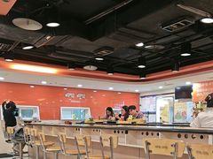 -呷哺呷哺(西单大悦城店)