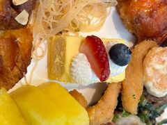 -北京王府井希尔顿酒店·万斯阁西餐厅