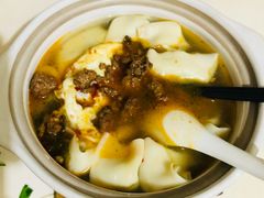 -吴淞老街砂锅馄饨(北兴路店)