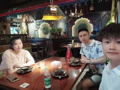-楼兰新疆主题餐厅(悠方店)