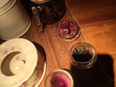 -陶享时光西餐·下午茶(信河街店)