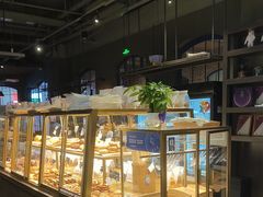-黑草莓(重庆路店)