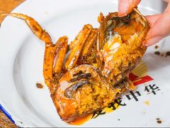 -沪小二炭火蛙锅(淮海中路美食不夜城店)