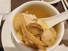 -白天鹅宾馆·流浮阁咖啡厅