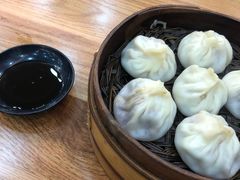 -老盛兴汤包馆(江宁一店)