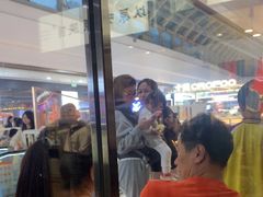 -大师兄·西北小馆(南沙万达广场店)