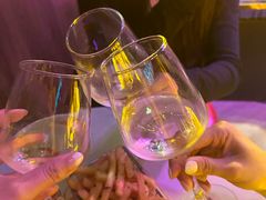 -MOSSO音乐酒吧·Live House(南京西路店)