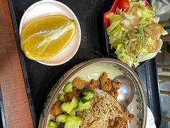 -菊儿人家·北京胡同菜(南锣鼓巷店)
