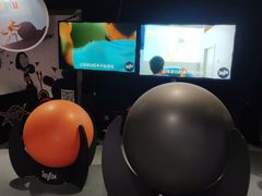 -VS SPORTS PARK运动玩乐园·团建·生日会(合生汇店)