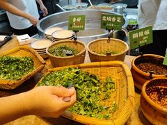 -云阿蛮云南生烫牛肉米线(奉贤路店)