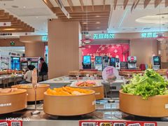 -龍歌自助小火锅(李沧丽达店)