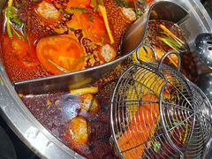 -古乐牛香·鲜牛肉牛杂火锅(五一中路店)