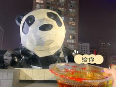 -红星兔丁(武侯祠店)