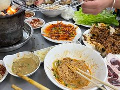 -松明一烤肉馆(鲁园店)
