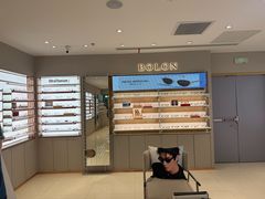 -BOLON暴龙眼镜(上海万象城店)