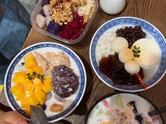 -御膳品糖水(欧乐坊店)