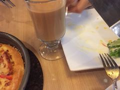 -必胜客(鹤山大道店)