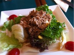 iphone_upload_pic-棒约翰比萨·意面(张江店)