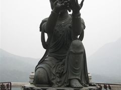 -天坛大佛