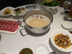 -红雀围·海鲜火锅(陆家嘴中心店)