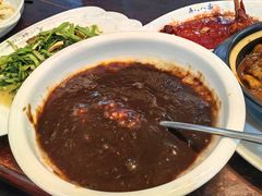 -吴门人家·苏宴宫廷菜(拙政园店)