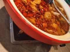 -湘轩·土菜研究院(光大店)
