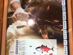 -御瀛日本料理
