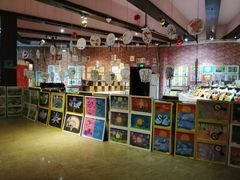 -昔士风中西餐厅(天河公园店)