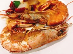 阿根廷红虾-汉巴味德(大悦城店)