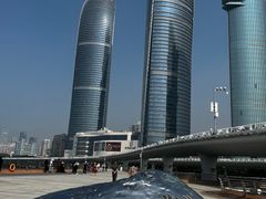 -演武大桥观景平台